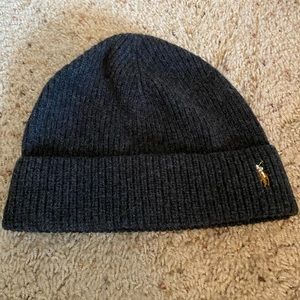 Polo beanie